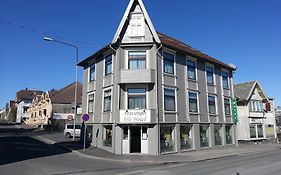 Stavanger Lille Hotel & Cafe