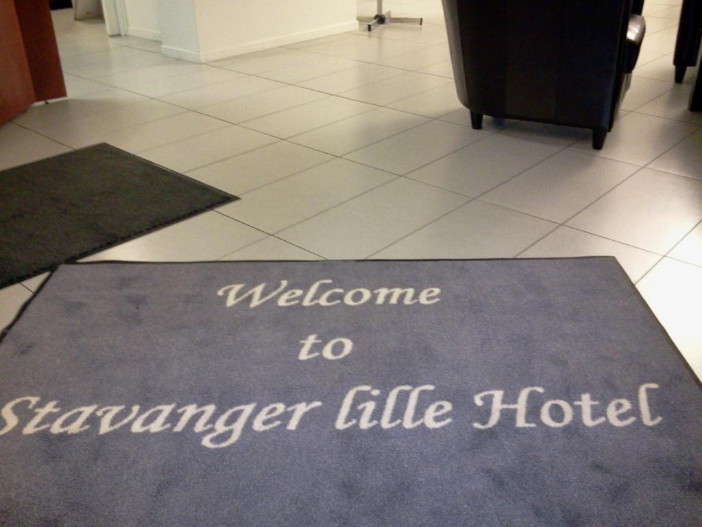 Stavanger Lille Hotel Eksteriør bilde