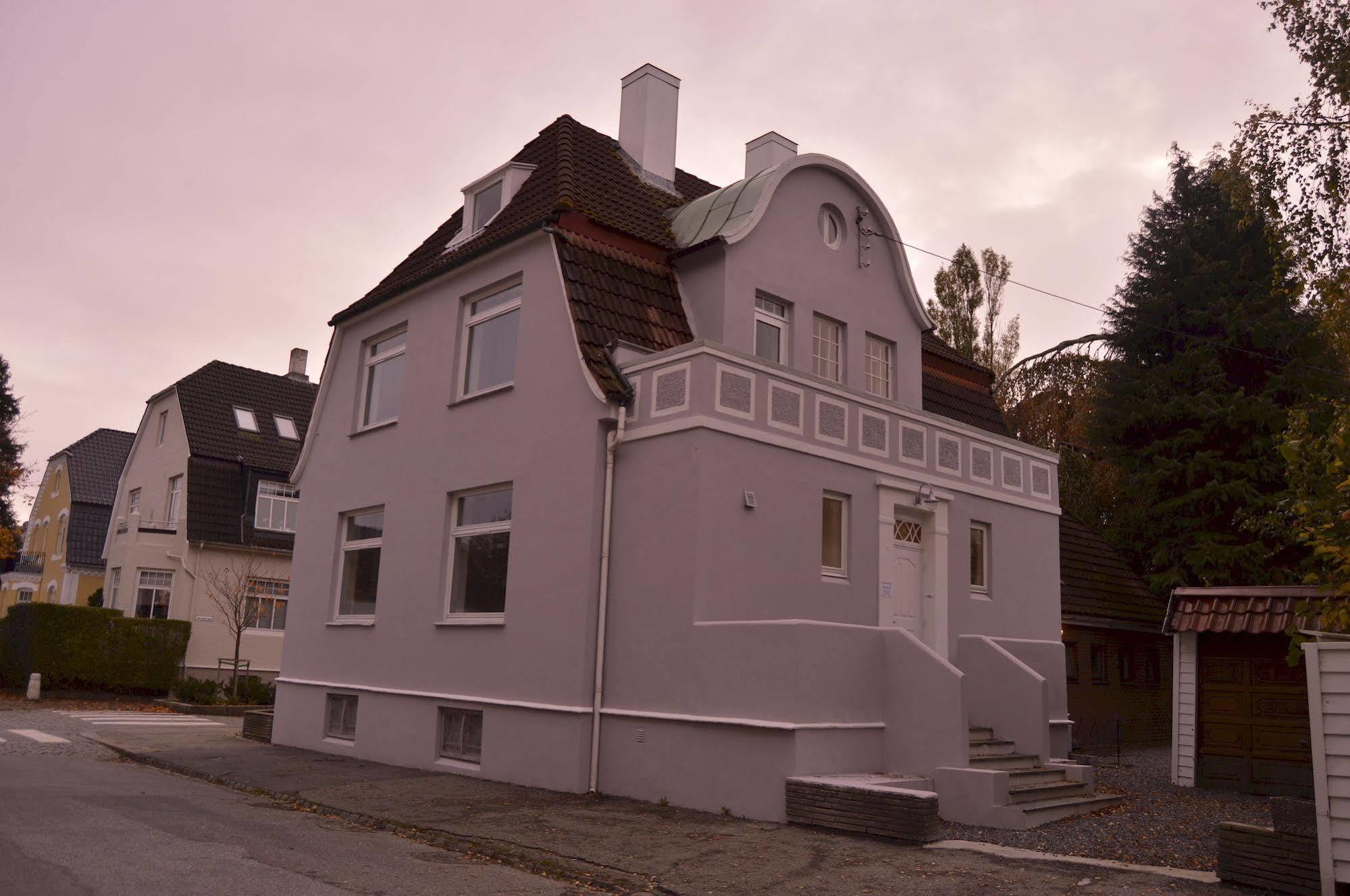 Stavanger Lille Hotel Eksteriør bilde